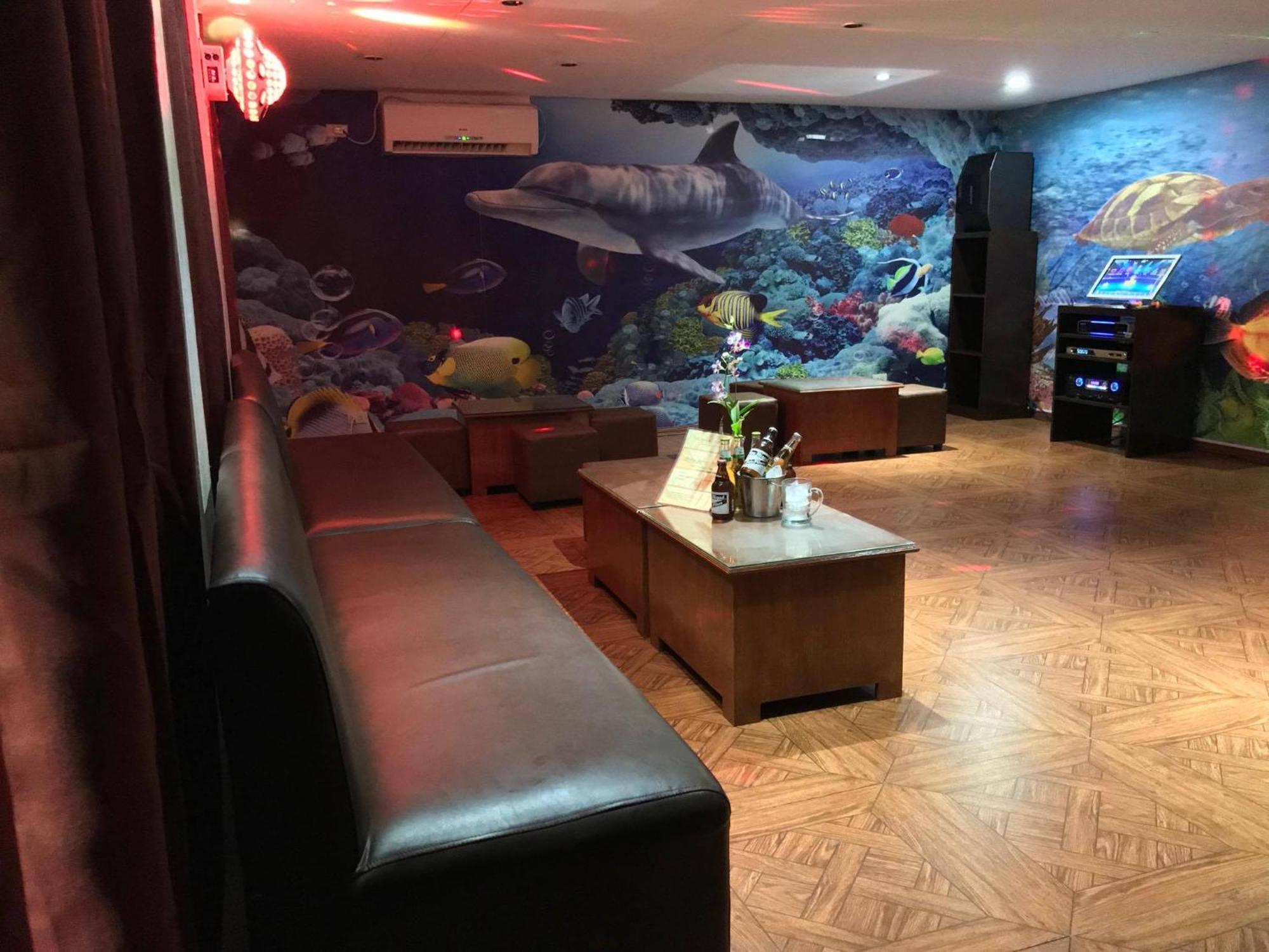 Palawan Uno Hotel Puerto Princesa Dış mekan fotoğraf