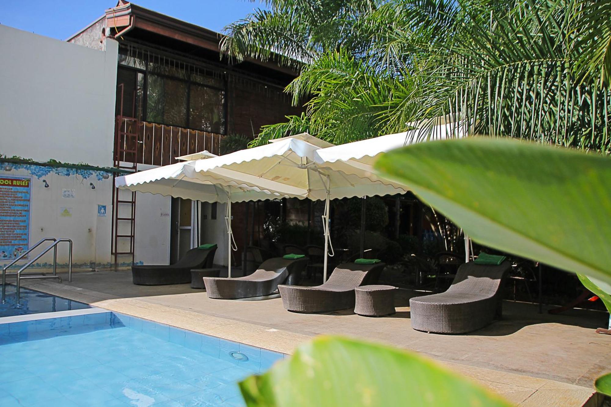 Palawan Uno Hotel Puerto Princesa Dış mekan fotoğraf