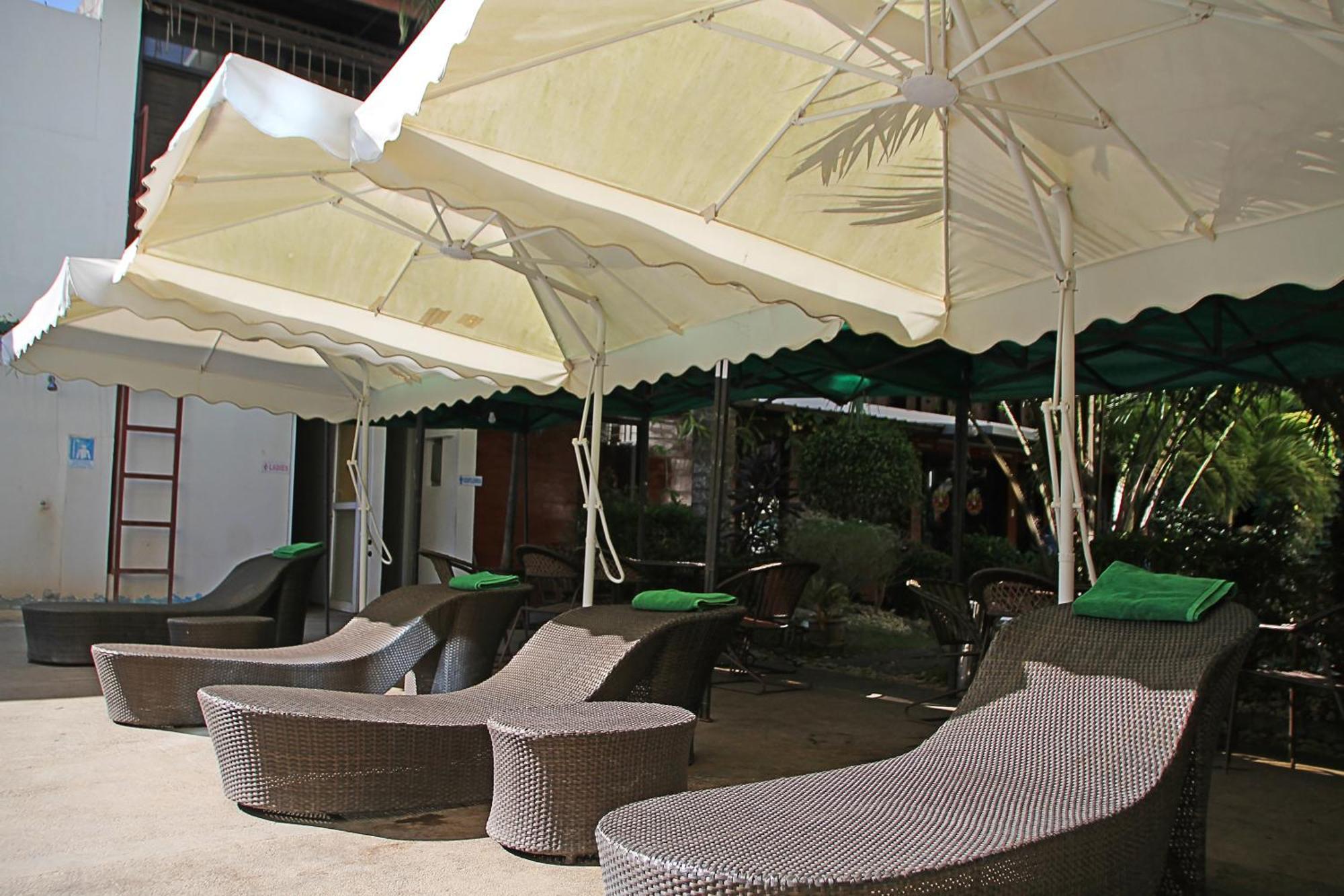 Palawan Uno Hotel Puerto Princesa Dış mekan fotoğraf