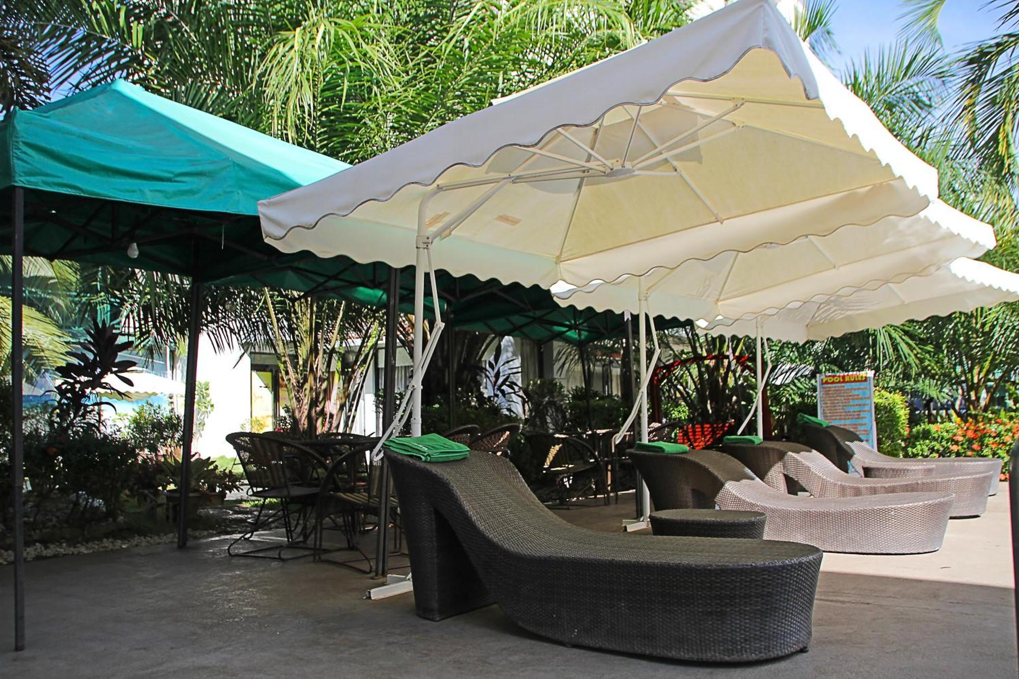 Palawan Uno Hotel Puerto Princesa Dış mekan fotoğraf