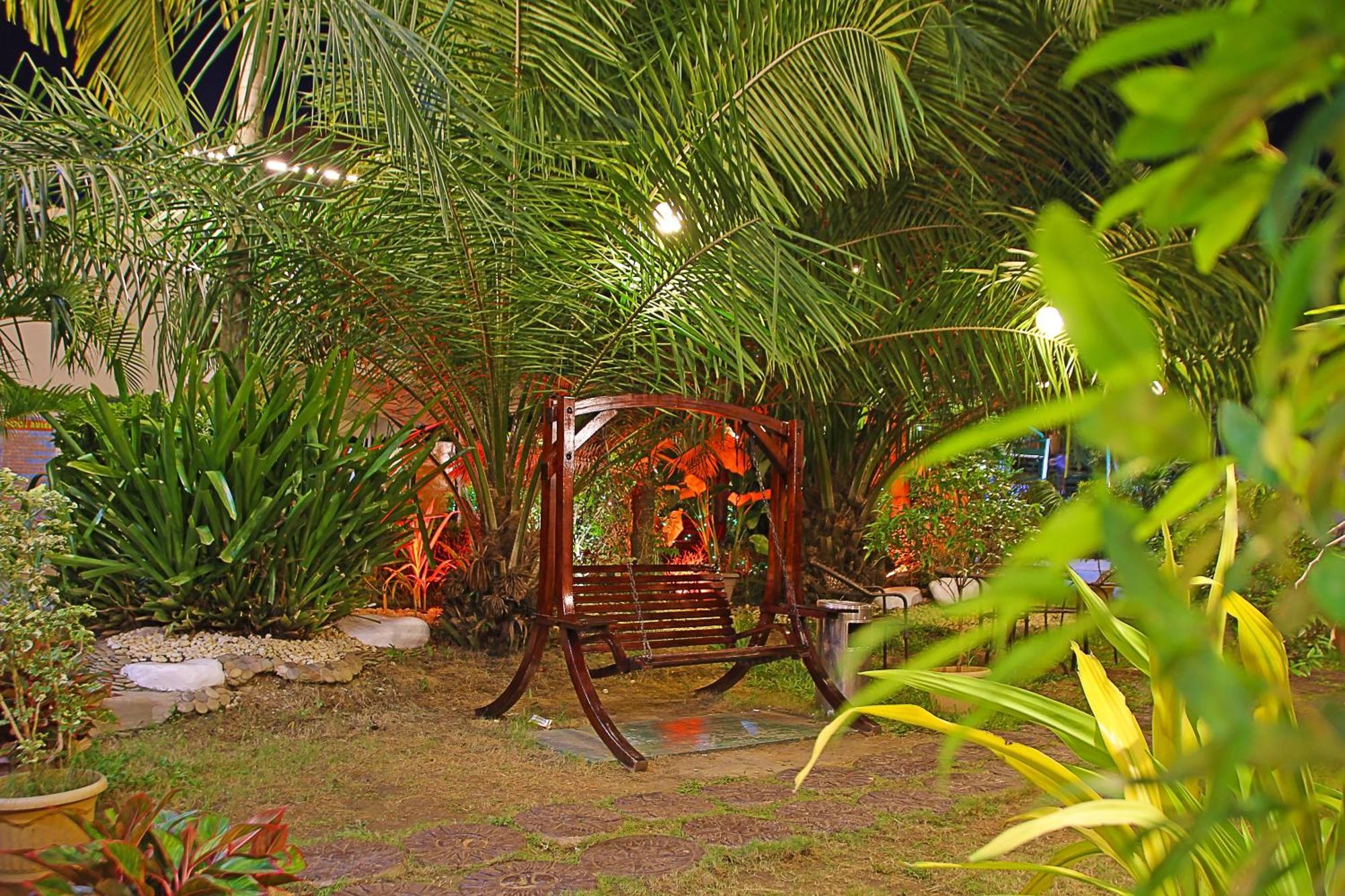 Palawan Uno Hotel Puerto Princesa Dış mekan fotoğraf