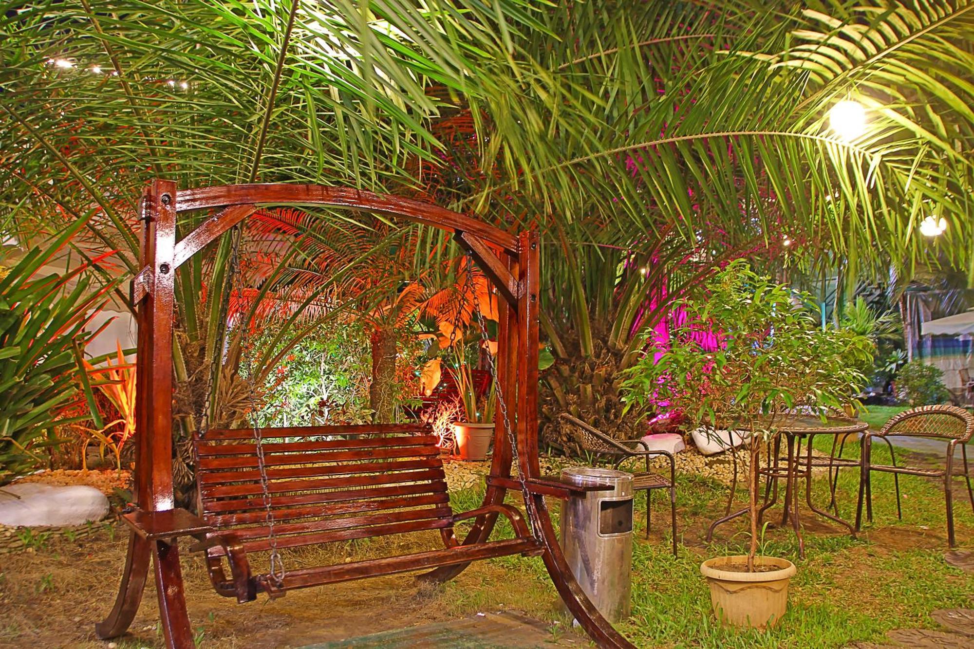Palawan Uno Hotel Puerto Princesa Dış mekan fotoğraf