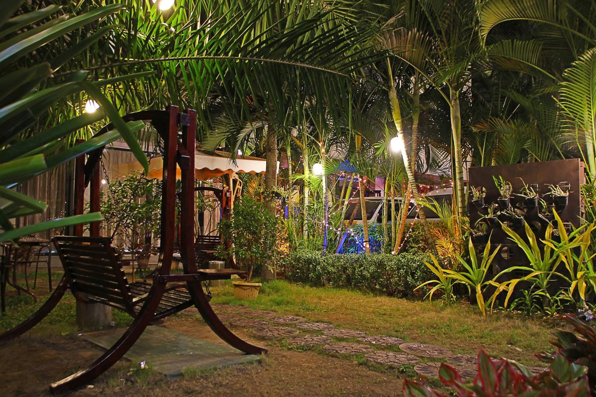 Palawan Uno Hotel Puerto Princesa Dış mekan fotoğraf