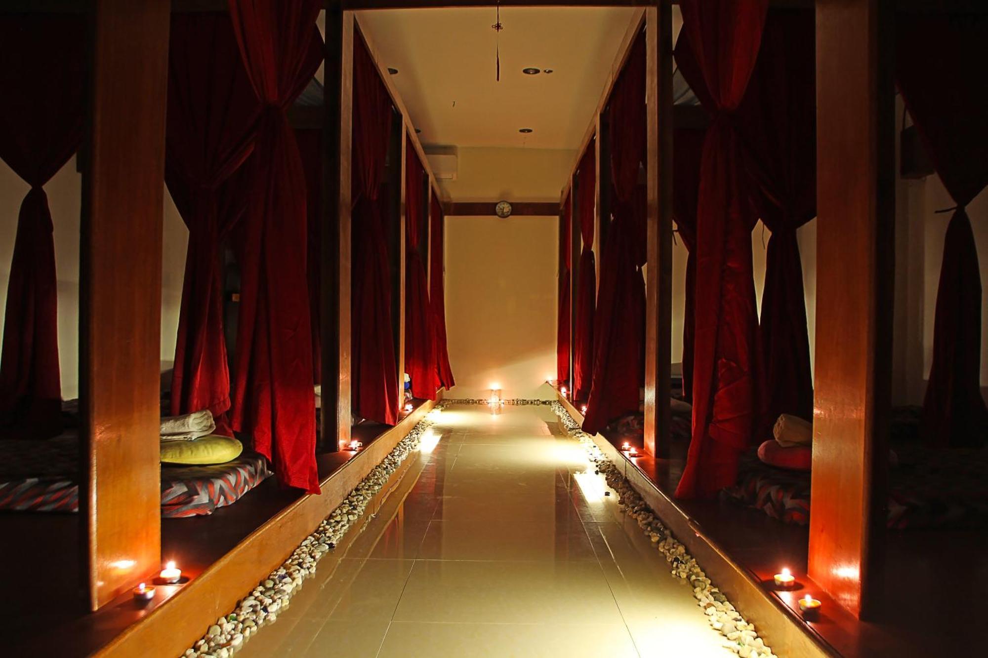 Palawan Uno Hotel Puerto Princesa Dış mekan fotoğraf