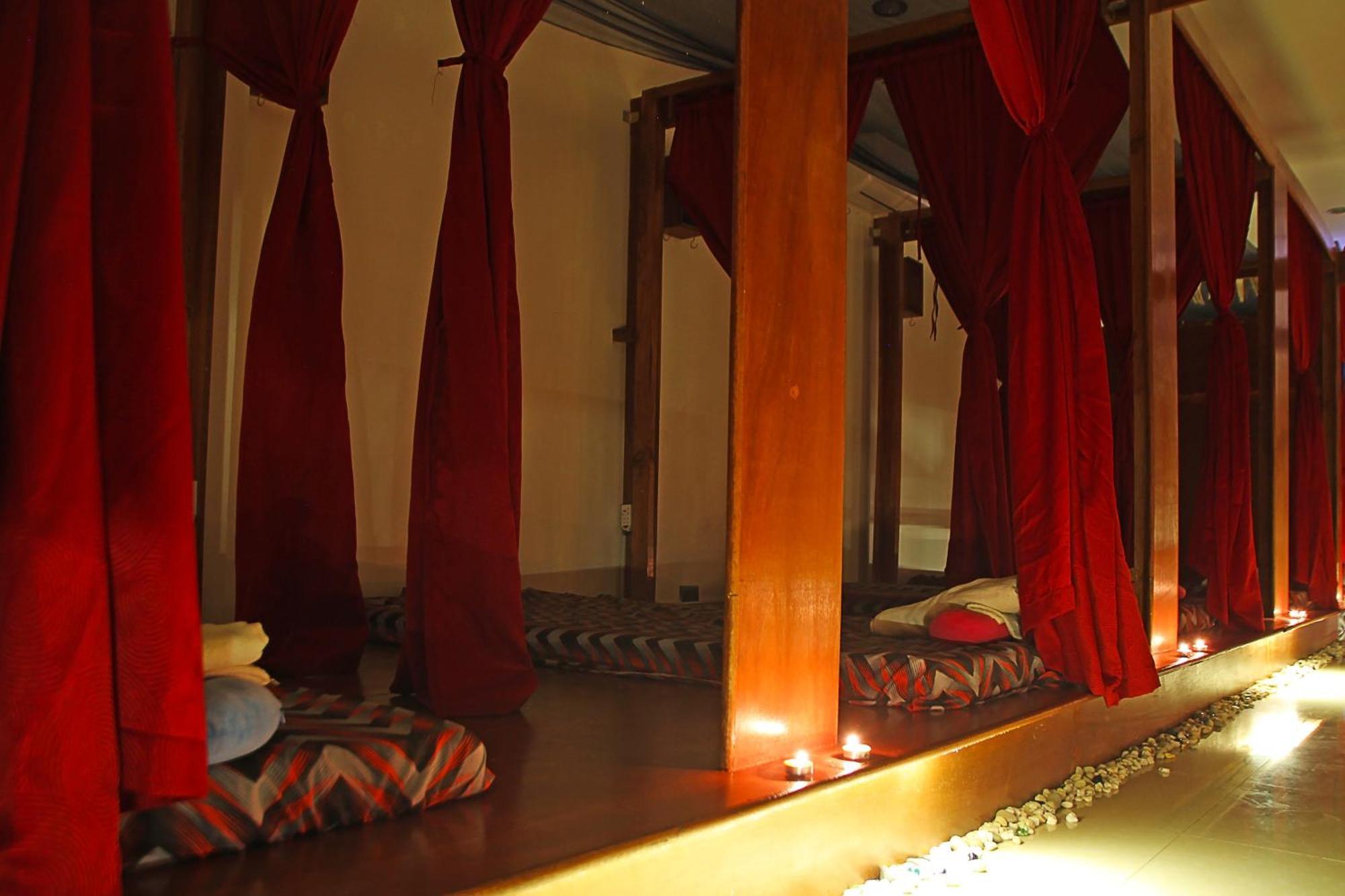 Palawan Uno Hotel Puerto Princesa Dış mekan fotoğraf