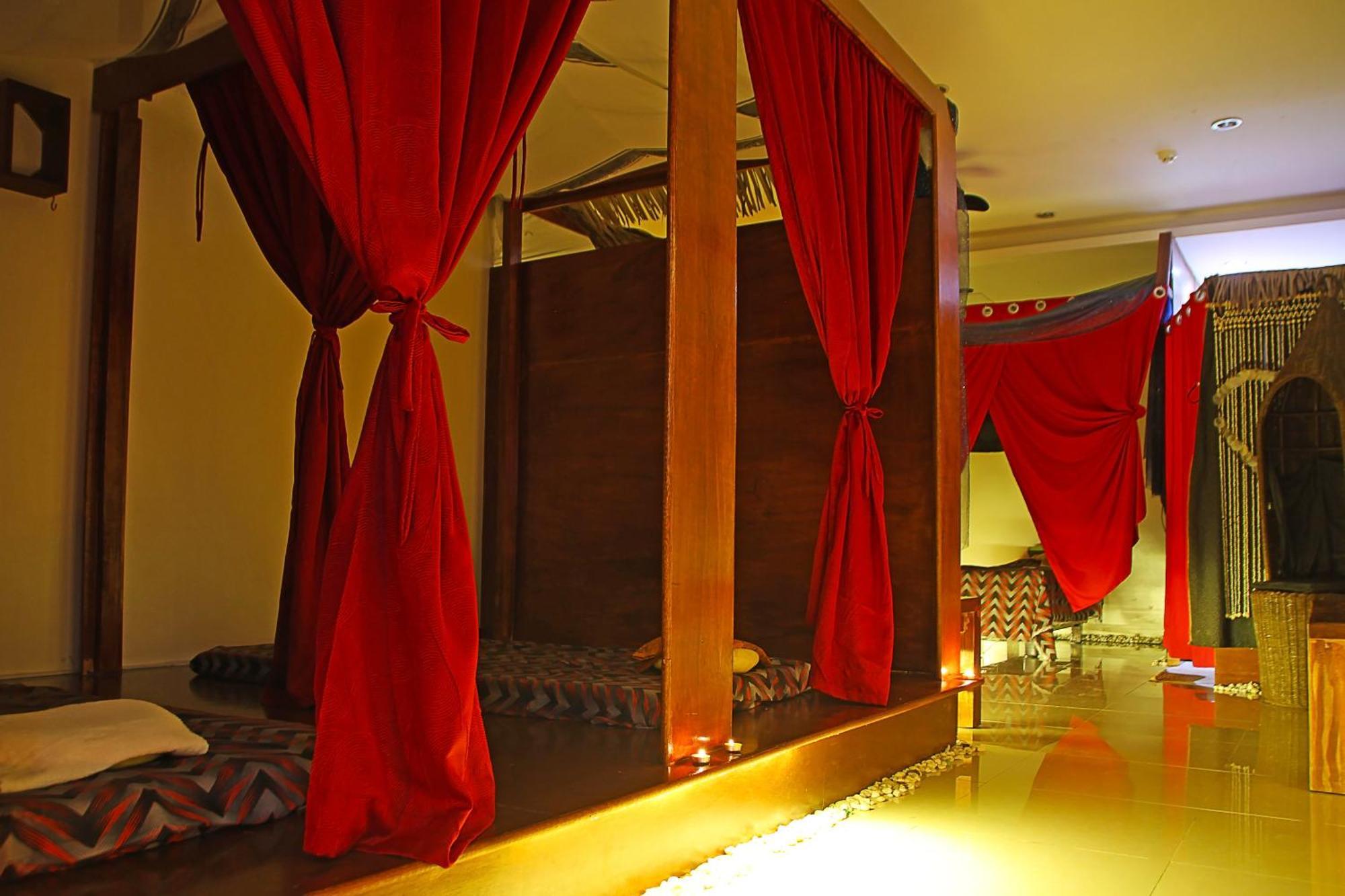 Palawan Uno Hotel Puerto Princesa Dış mekan fotoğraf