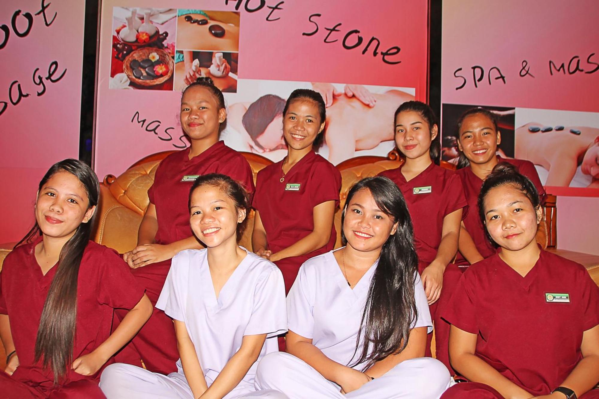 Palawan Uno Hotel Puerto Princesa Dış mekan fotoğraf