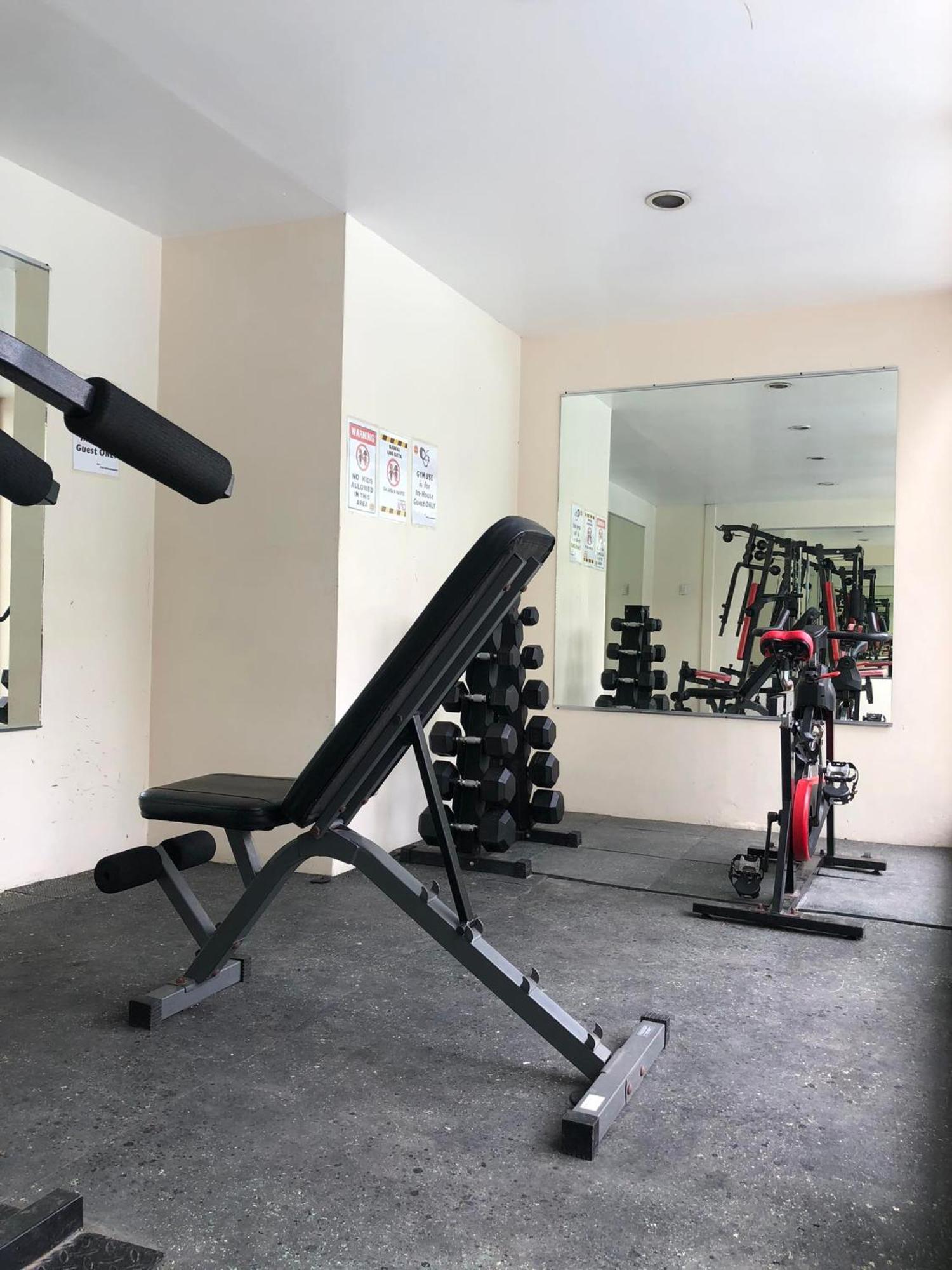 Palawan Uno Hotel Puerto Princesa Dış mekan fotoğraf